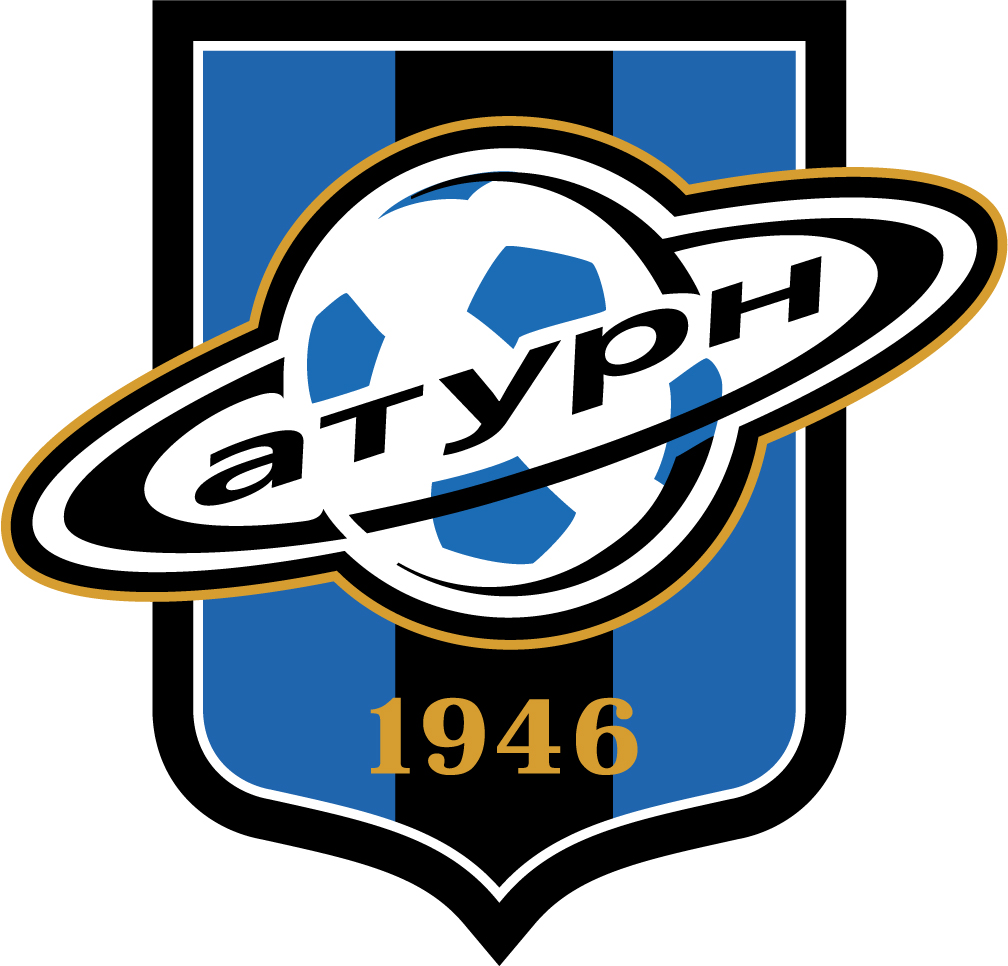 Логотип футбольный клуб "Сатурн" Московская обл... HD фото картинки, обои рабочий стол