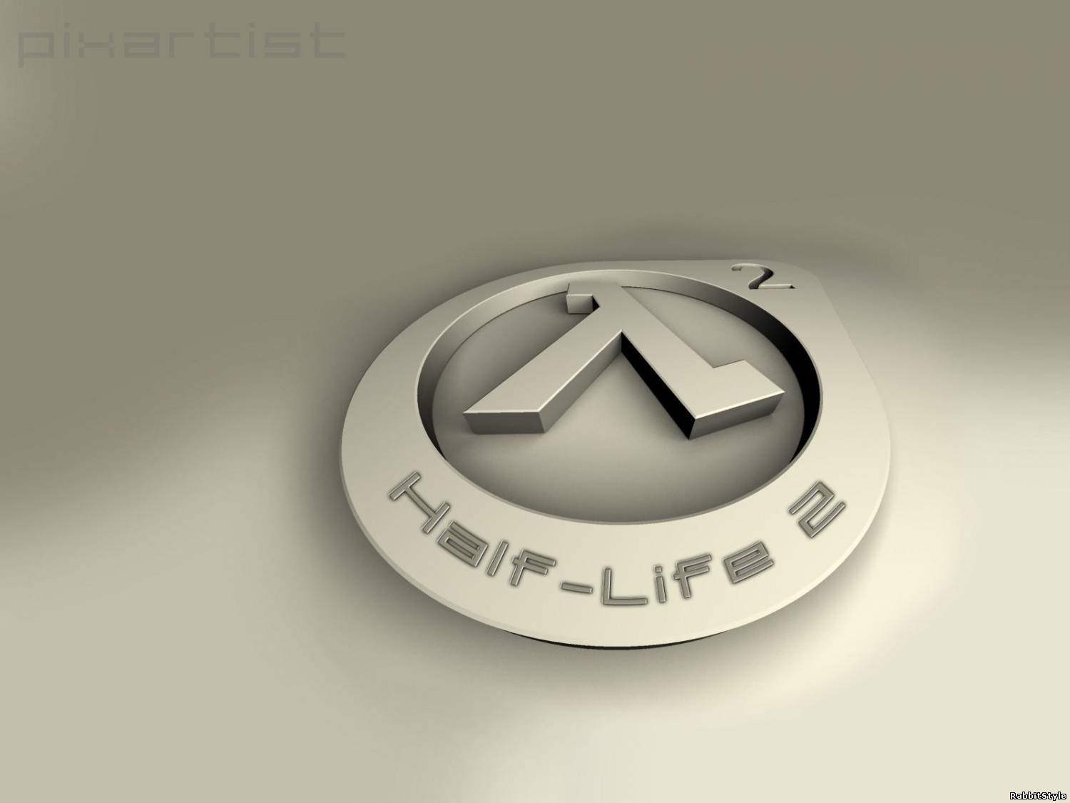 Игра Half-Life 2 HD фото картинки, обои рабочий стол