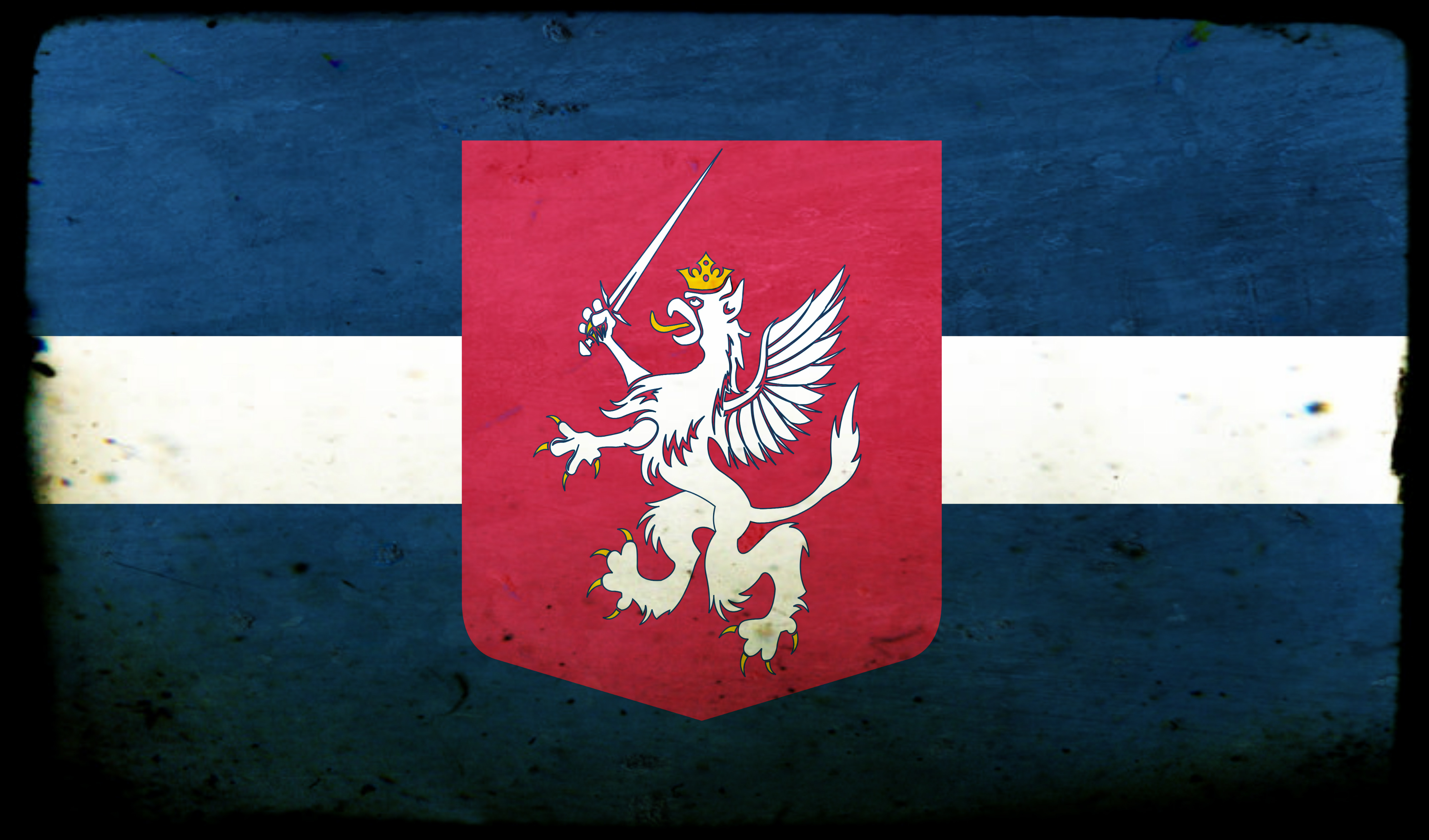 флаг, латгальский HD фото картинки, обои рабочий стол