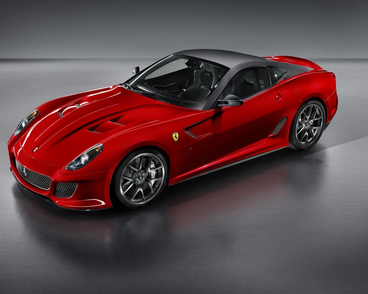 Ferrari, красная, авто, автомобили Автомобили картинки, обои рабочий стол