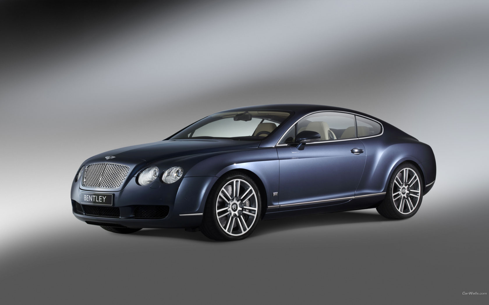 Bentley Continental-GT Автомобили картинки, обои рабочий стол