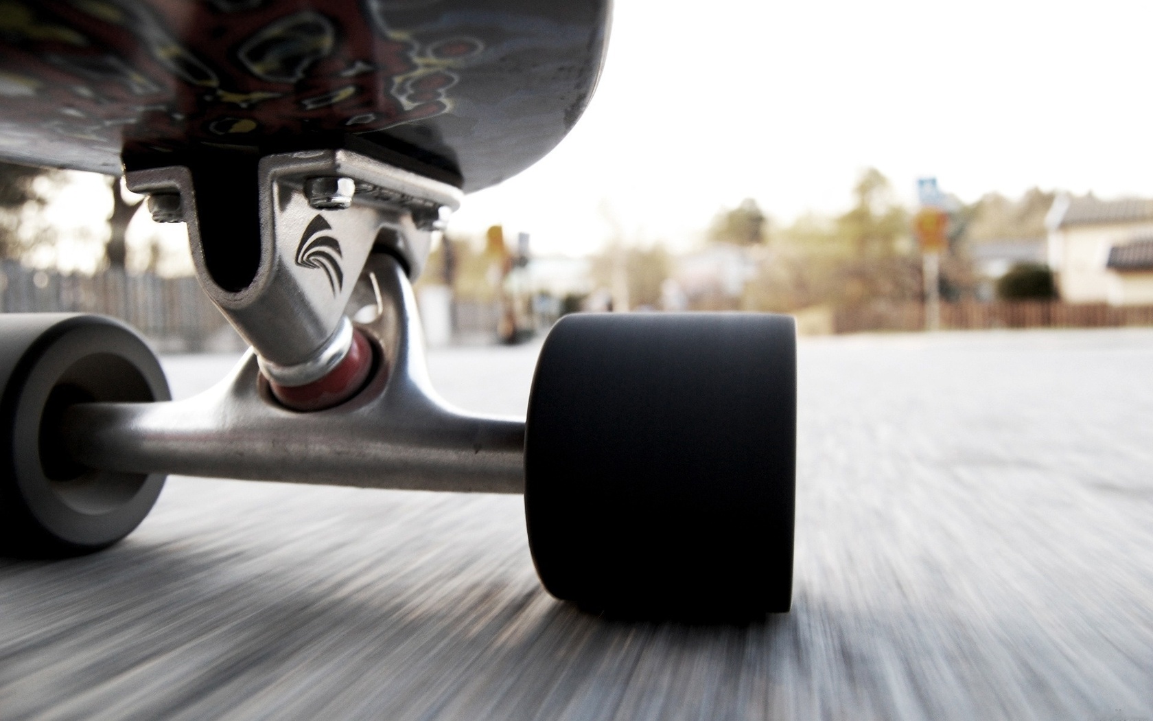 скейт, колёса, движение, скорость Спорт картинки, обои рабочий стол