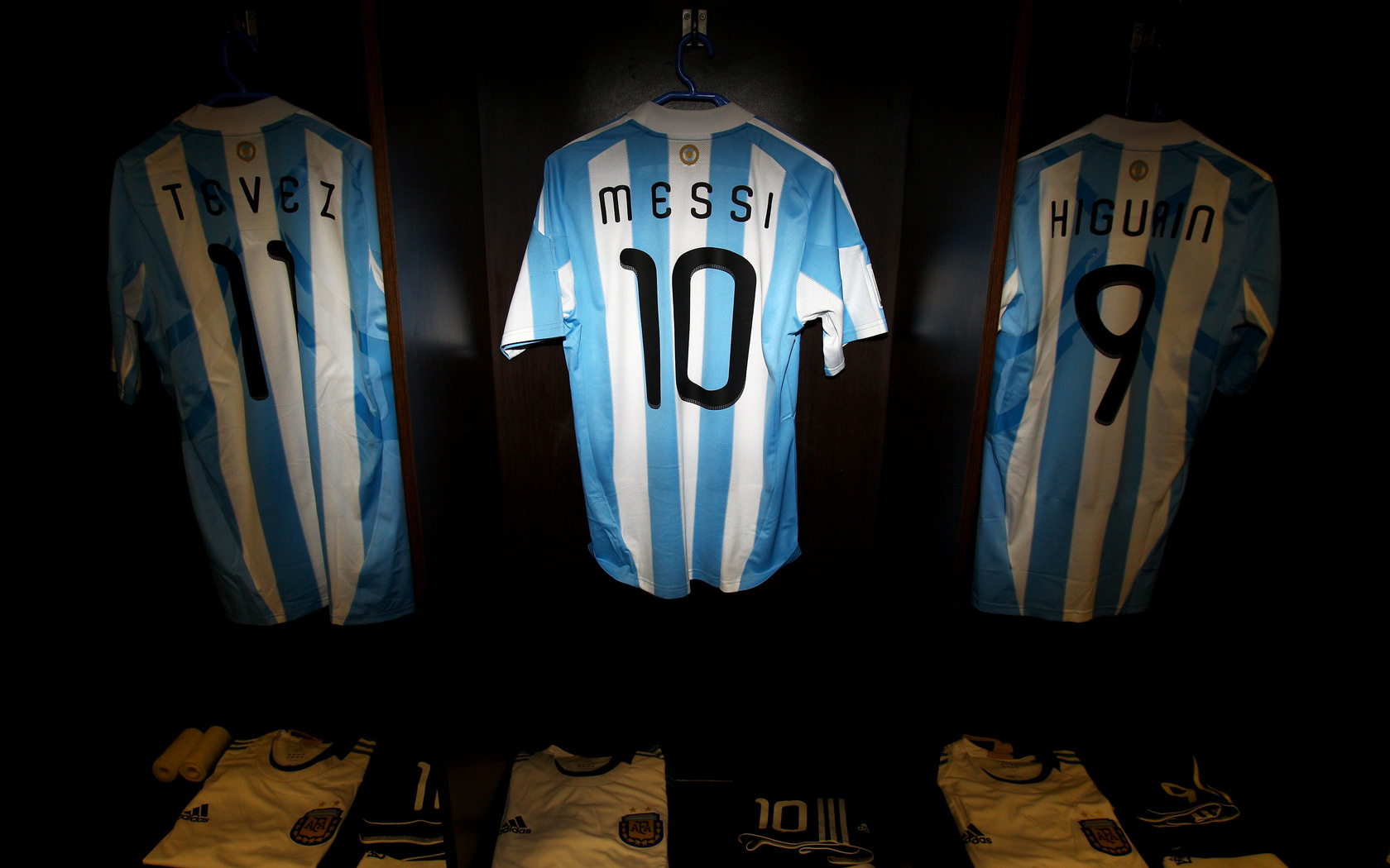 Лионель Месси, футболист, сборная Аргентины Спорт картинки, обои рабочий стол