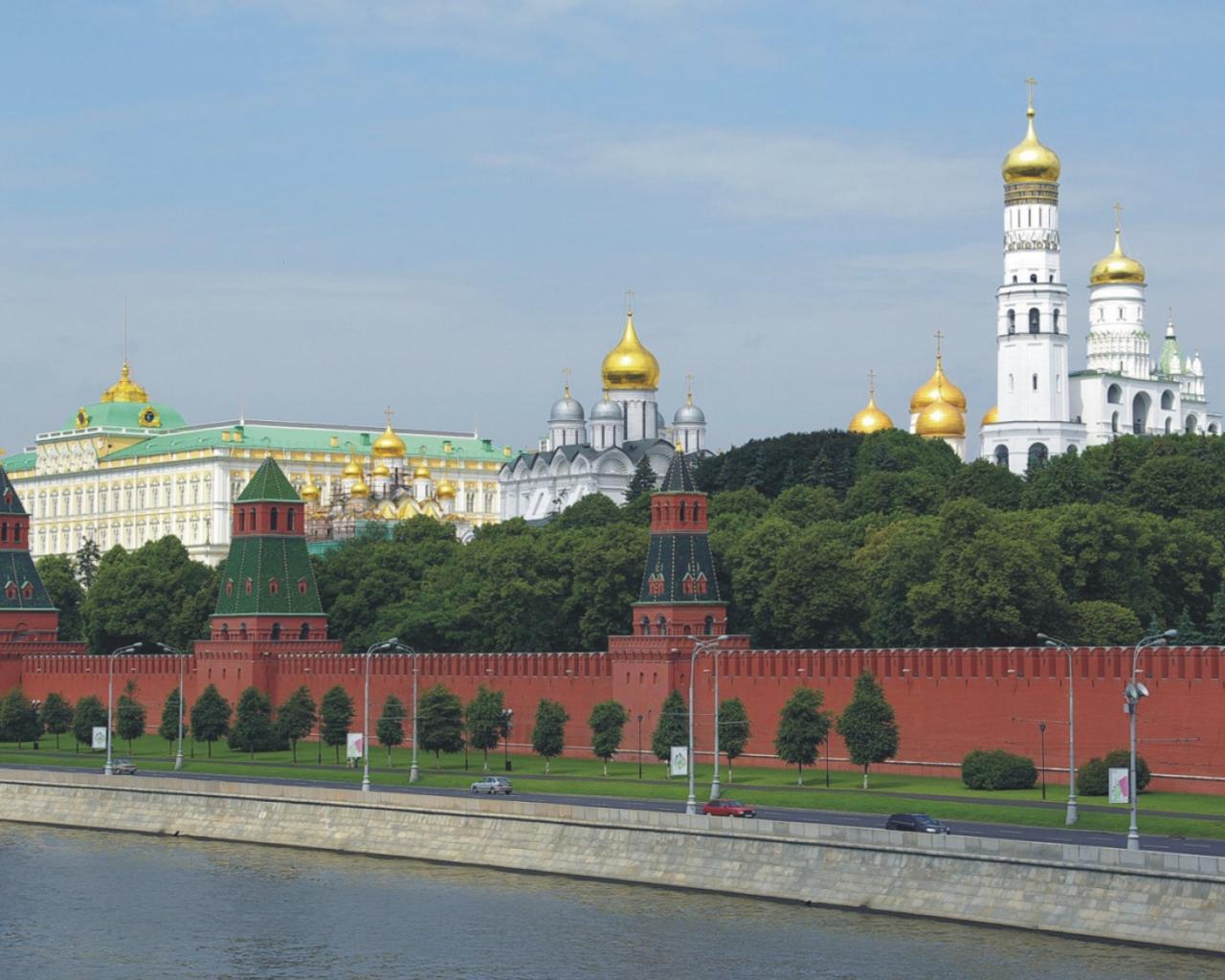Кремлёвская стена Города картинки, обои рабочий стол