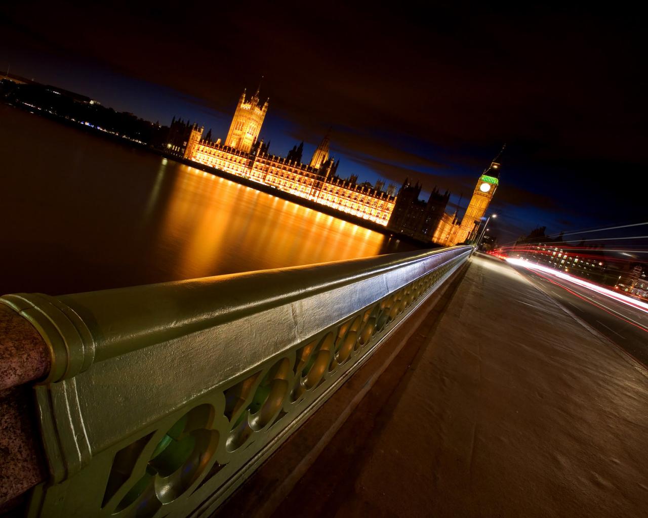 Лондонский мост Города картинки, обои рабочий стол