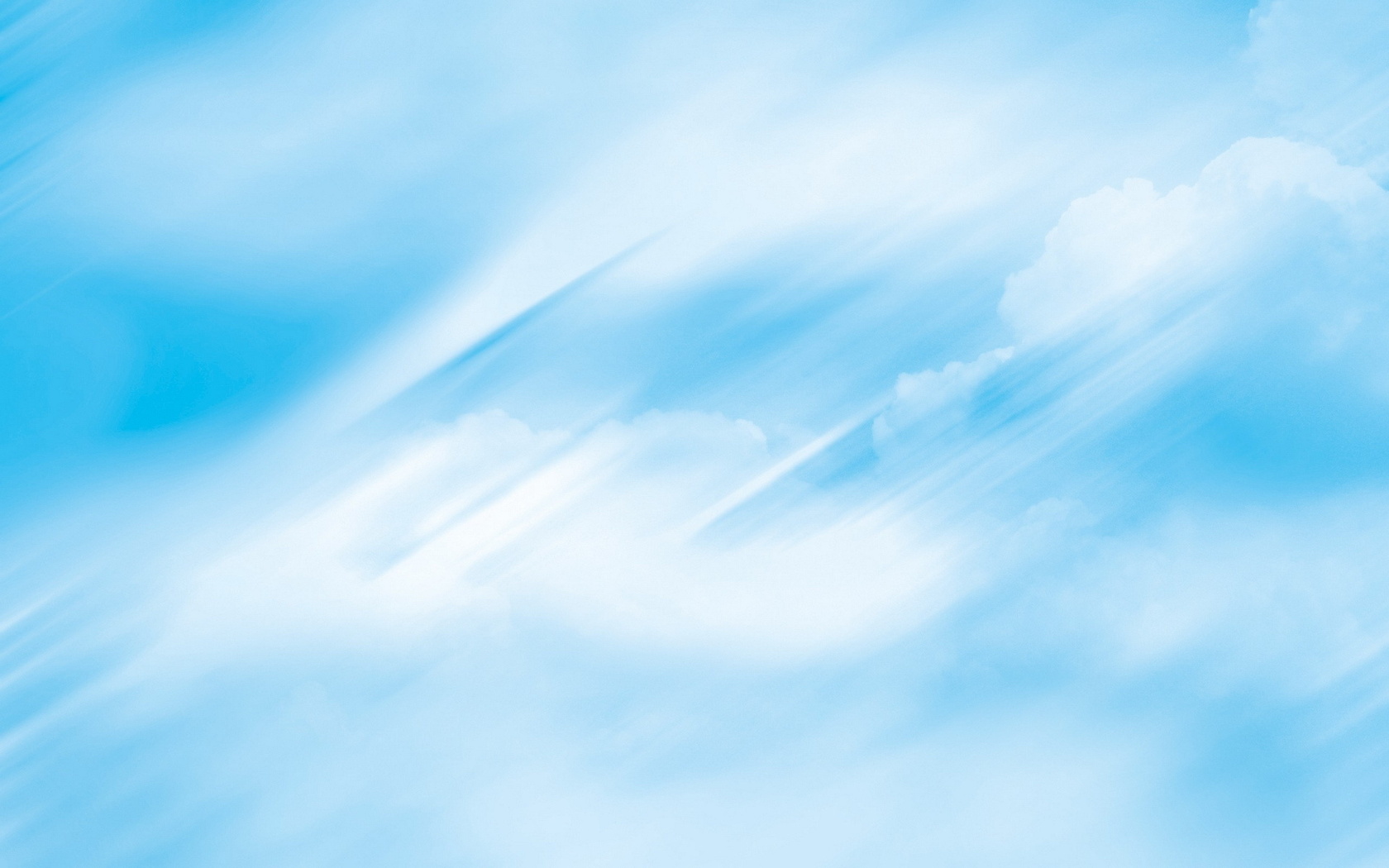дымчатые облака, небо Текстуры картинки, обои рабочий стол