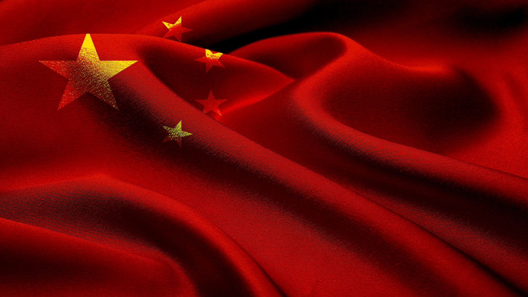 Китая, Флаг Текстуры картинки, обои рабочий стол