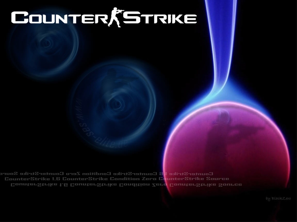 Counter Strike HD фото картинки, обои рабочий стол
