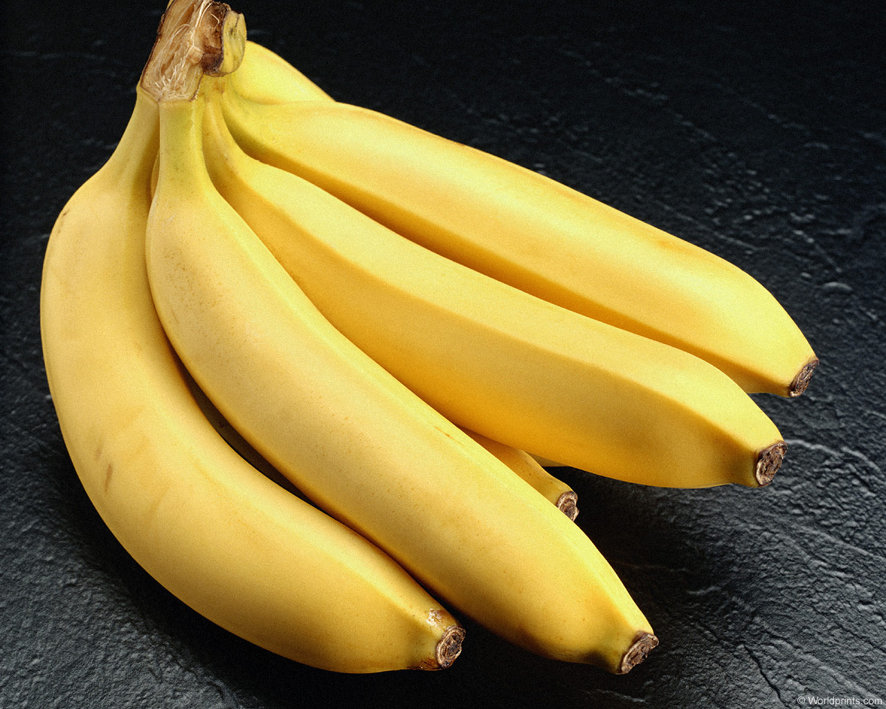 Бананы Гро Мишель