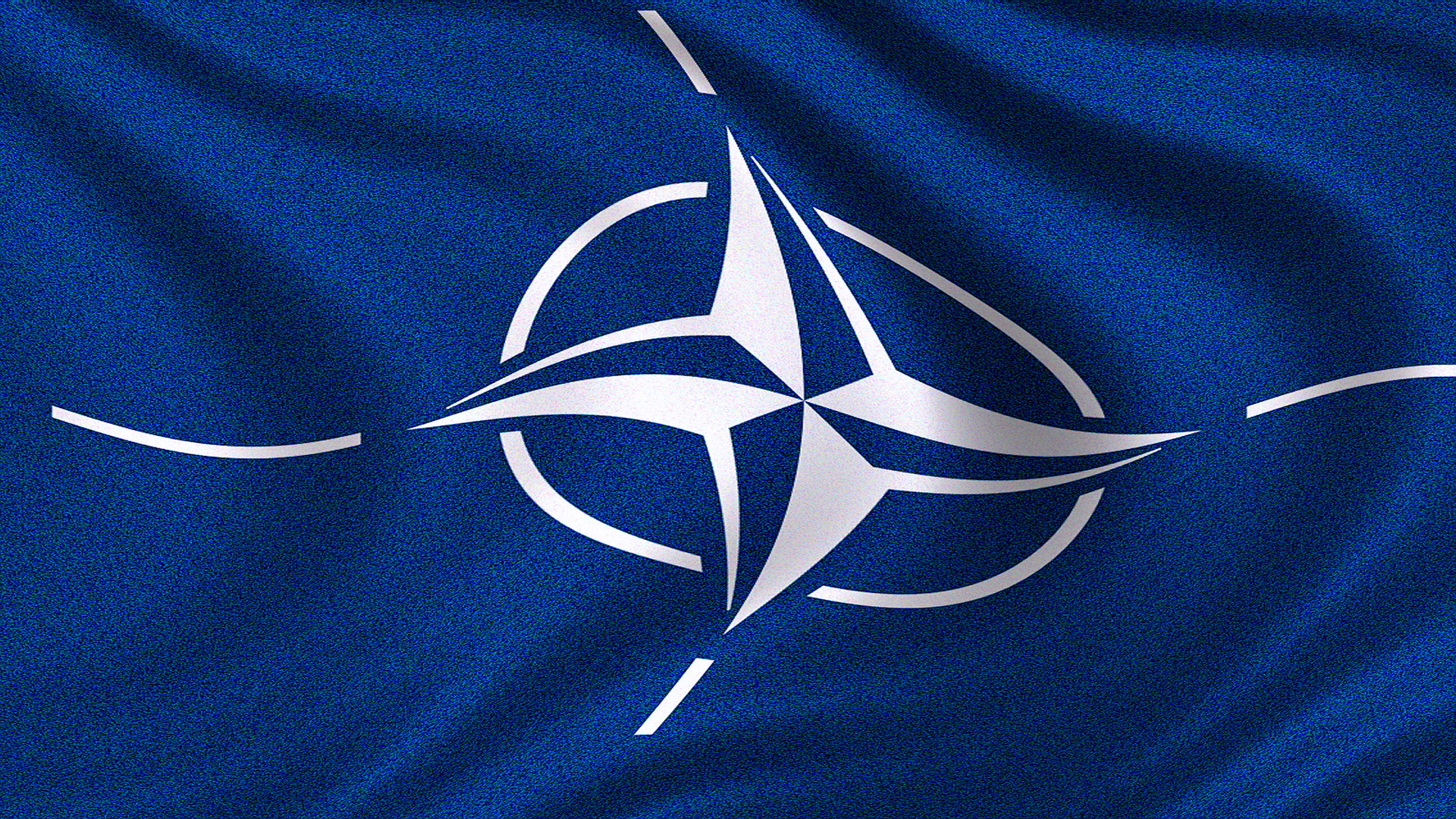 Флаг НАТО, nato, Флаг Североатлантического альянса HD фото картинки, обои рабочий стол