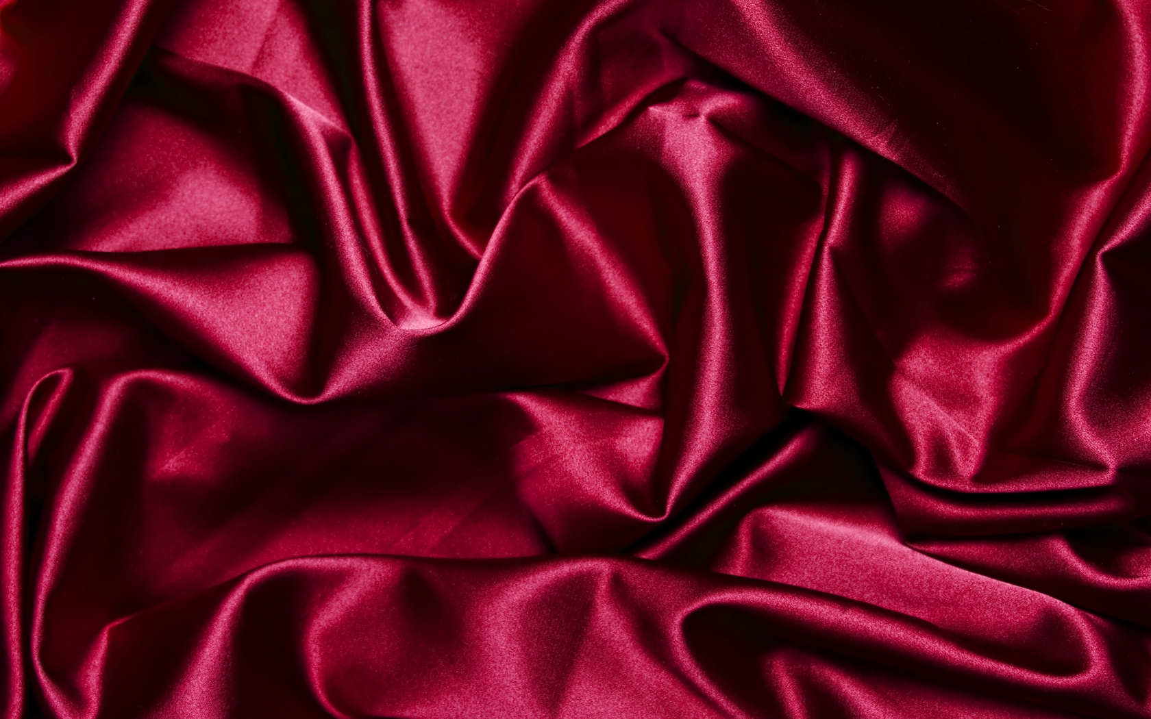 HD фото шелк, ткань, сатин, бордовый, малиновый, текстура обои рабочий стол...