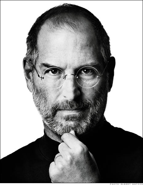 Steve Jobs HD фото картинки, обои рабочий стол