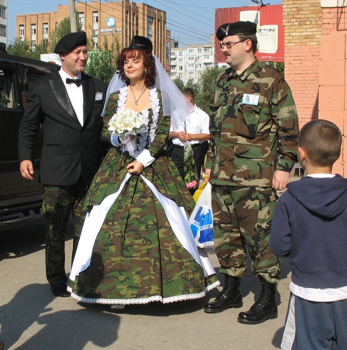 Свадьба военного HD фото картинки, обои рабочий стол