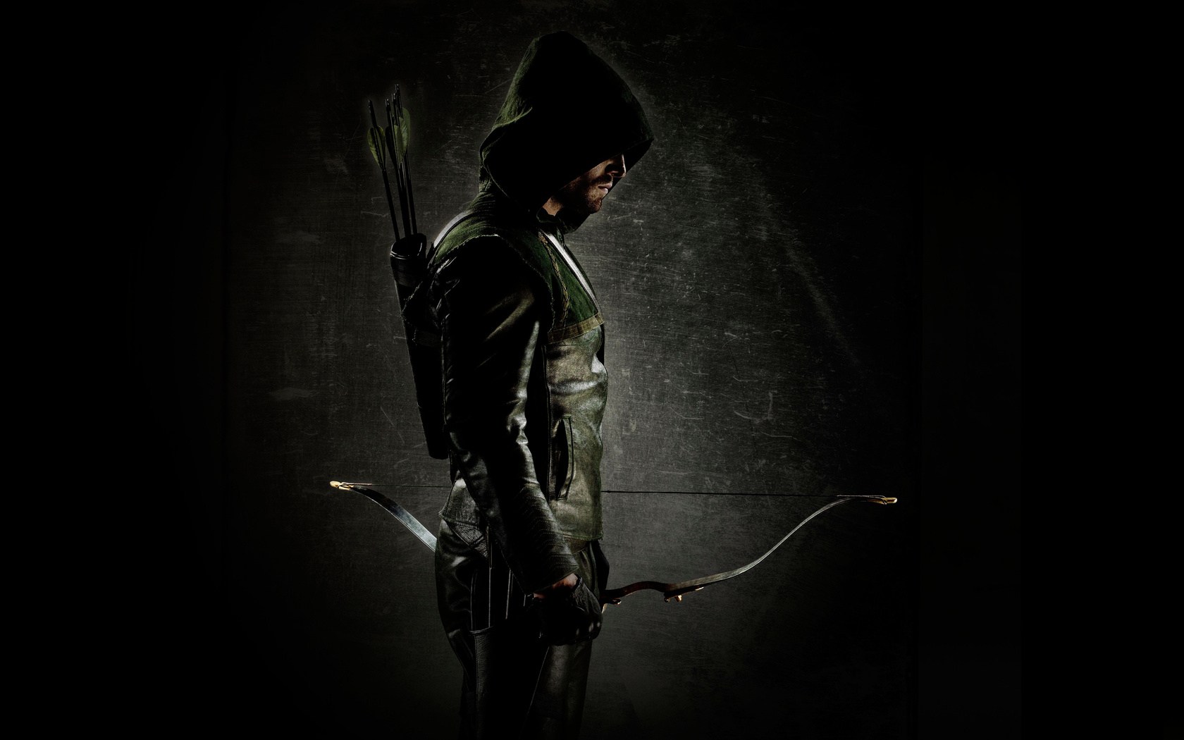 green arrow, зелёная стрела, стрела HD фото картинки, обои рабочий стол