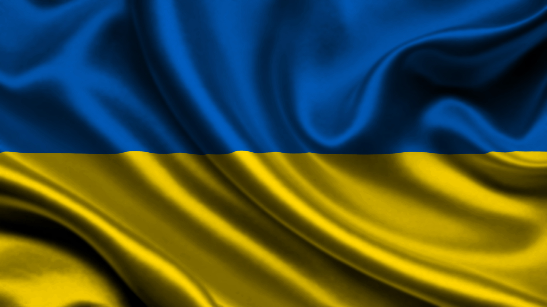 Флаг Украины 1941