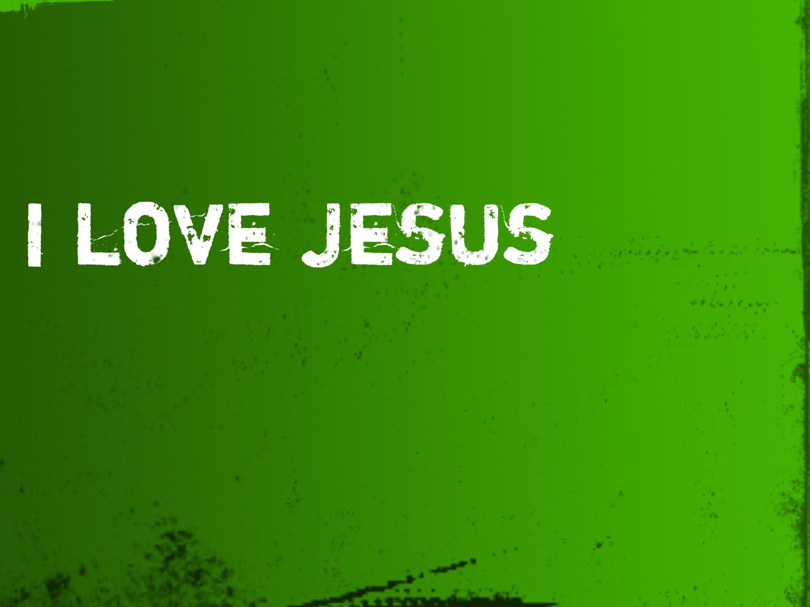 I love Jesus HD фото картинки, обои рабочий стол