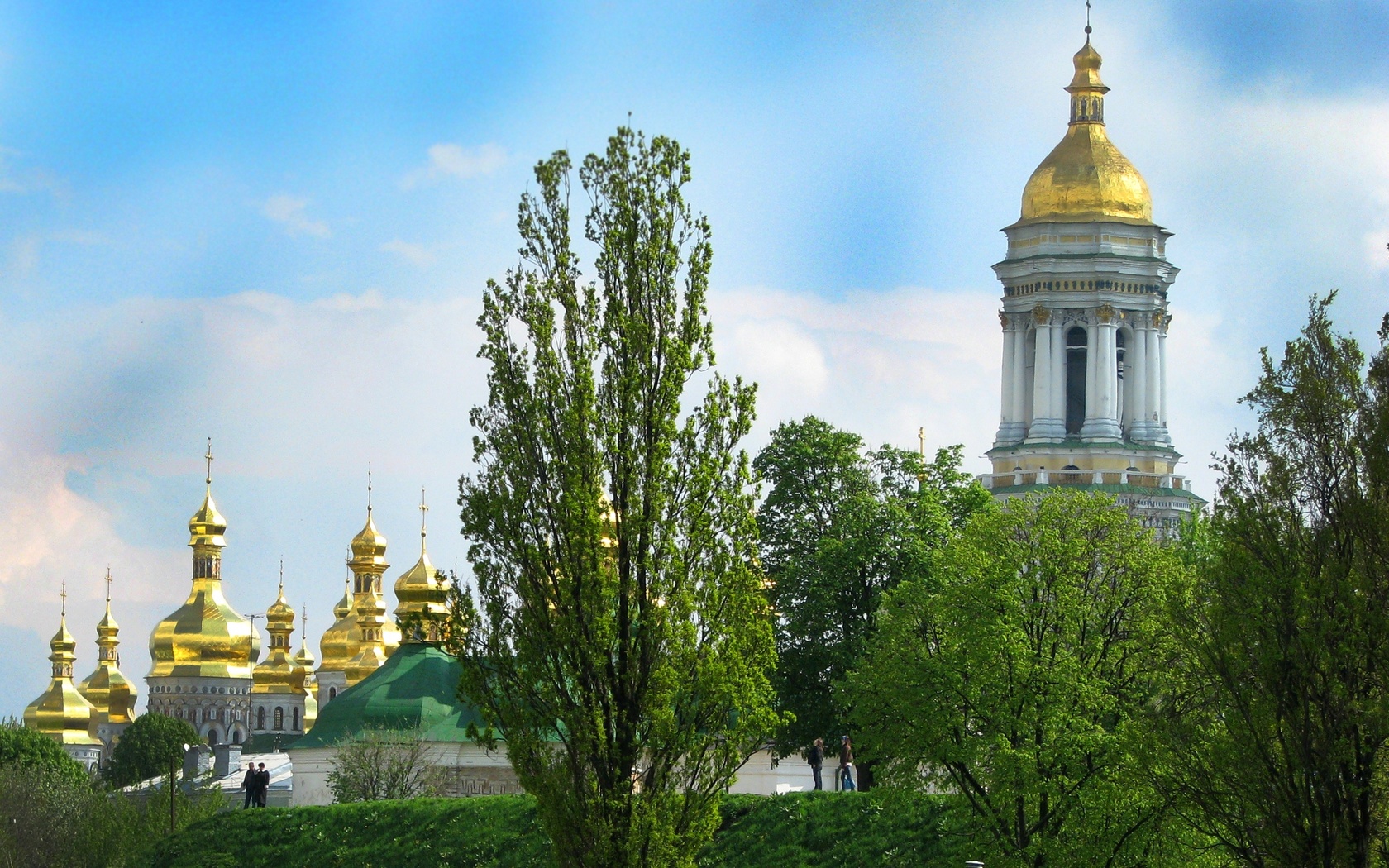 Колокола Киево Печерской Лавры