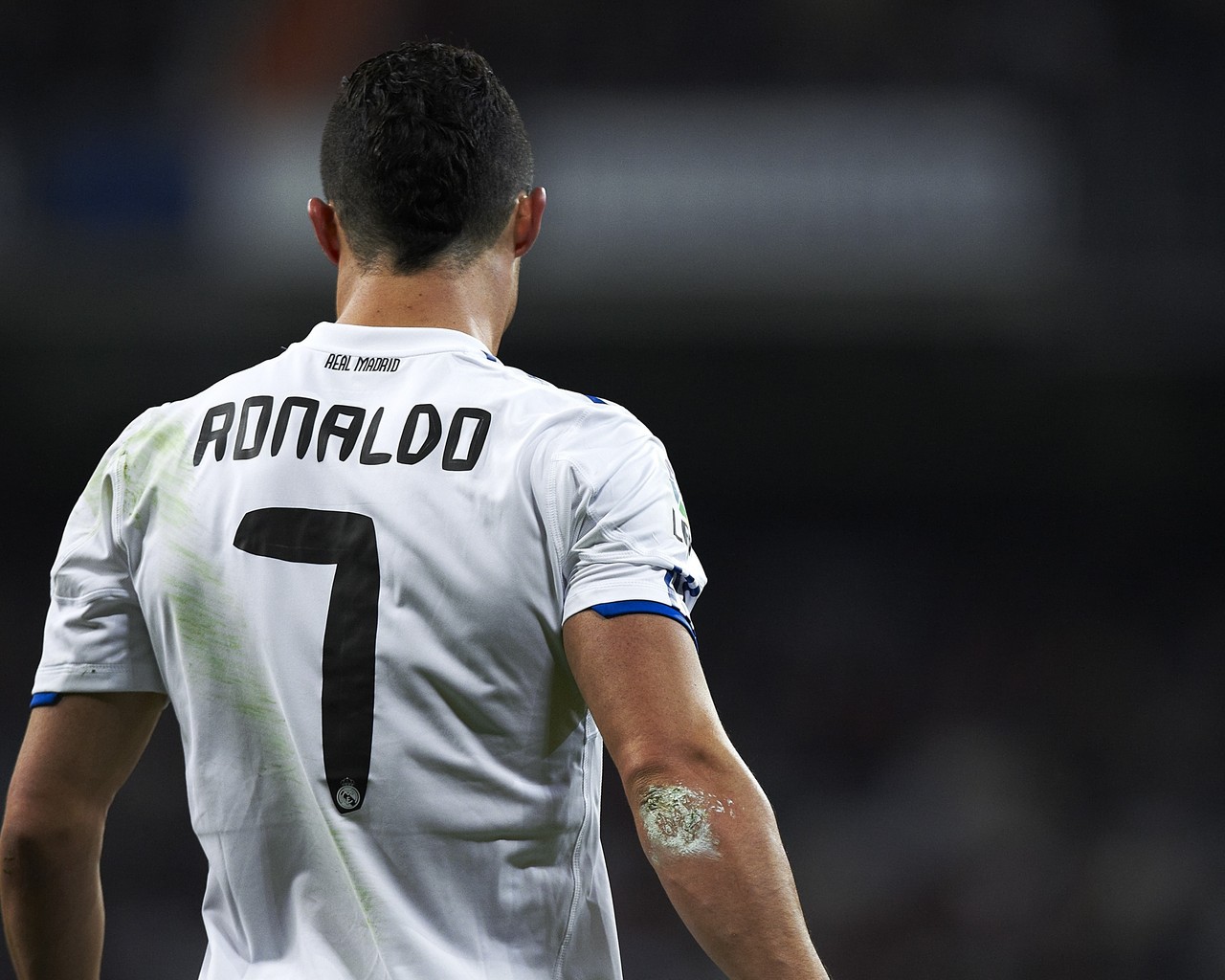 Cristiano Ronaldo HD фото картинки, обои рабочий стол