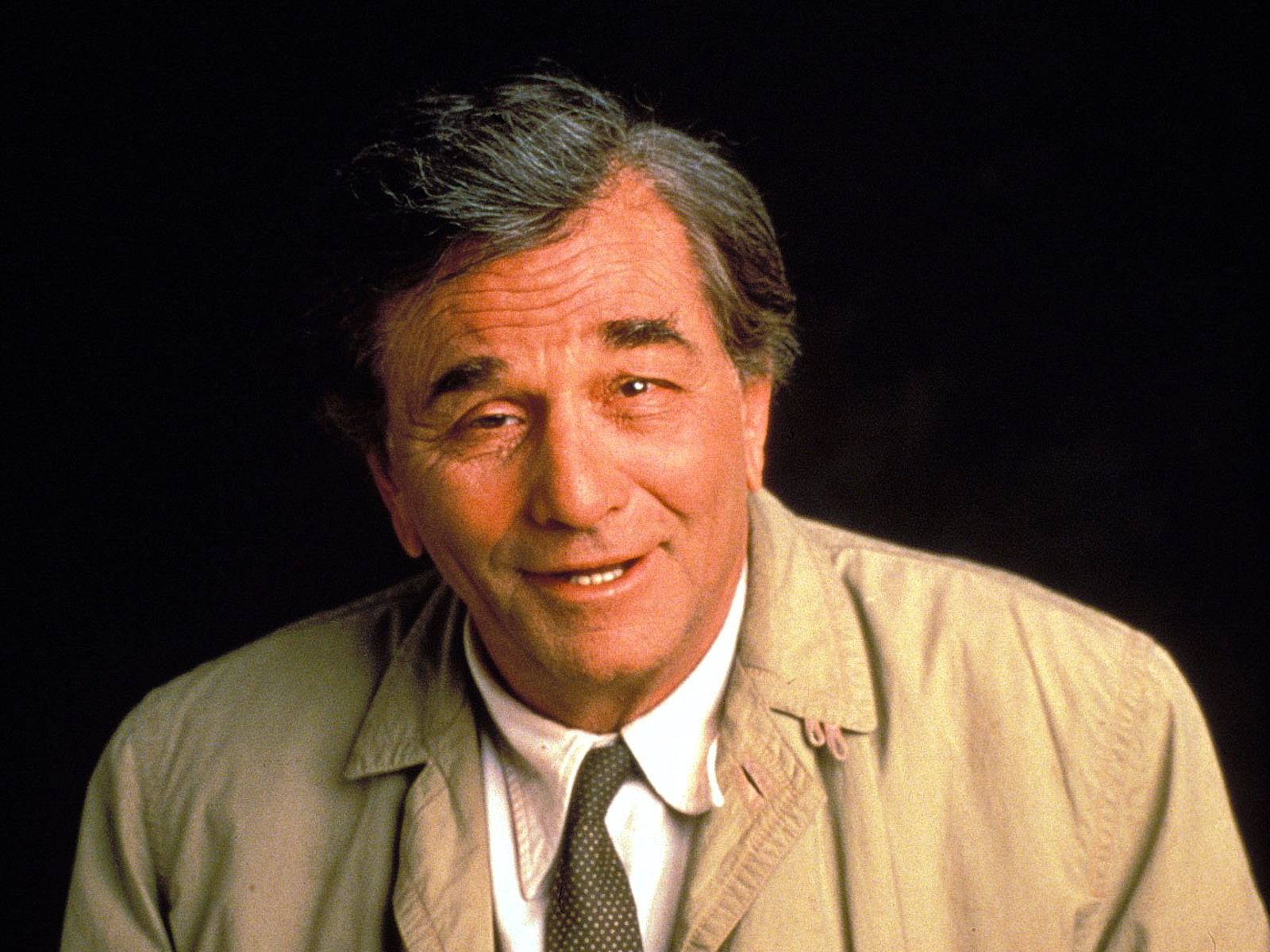 Columbo HD фото картинки, обои рабочий стол