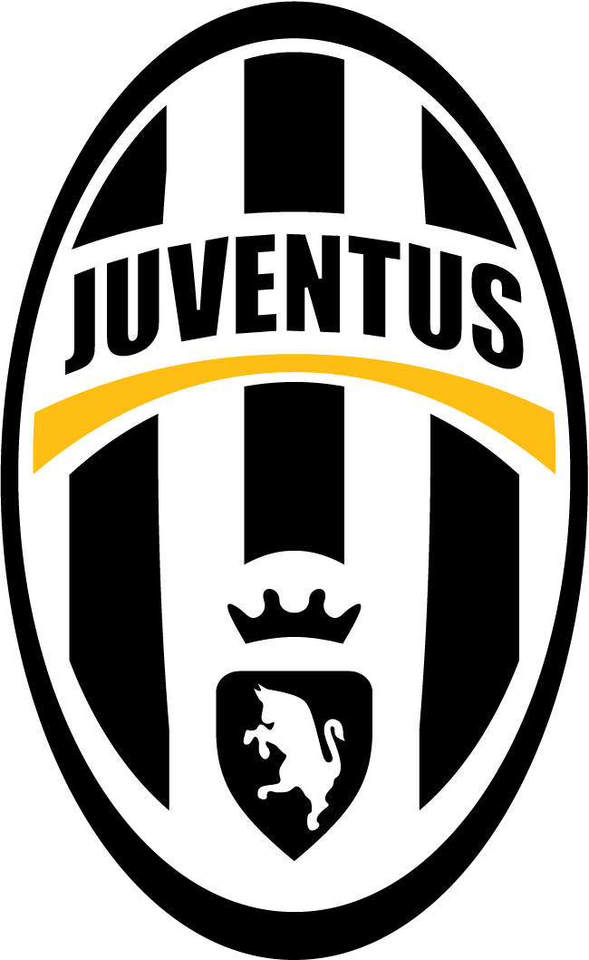 Логотип футбольный клуб "Juventus FC" HD фото картинки, обои рабочий стол