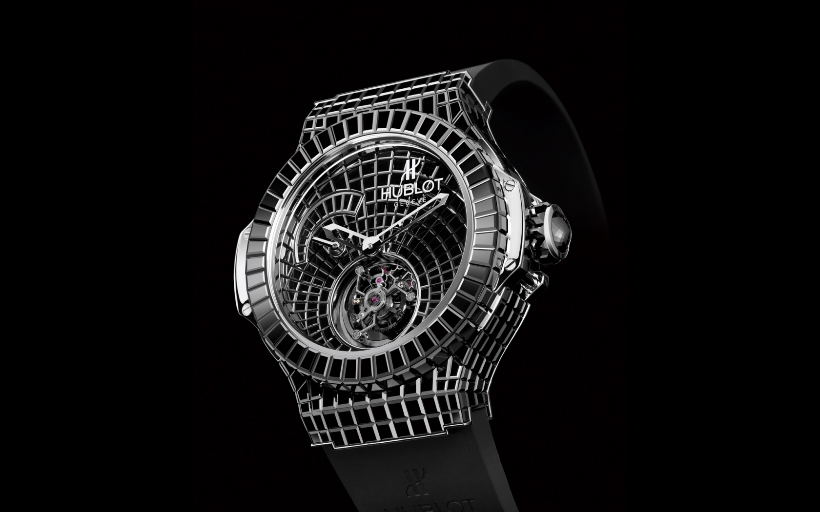 Hublot самые дорогие часы