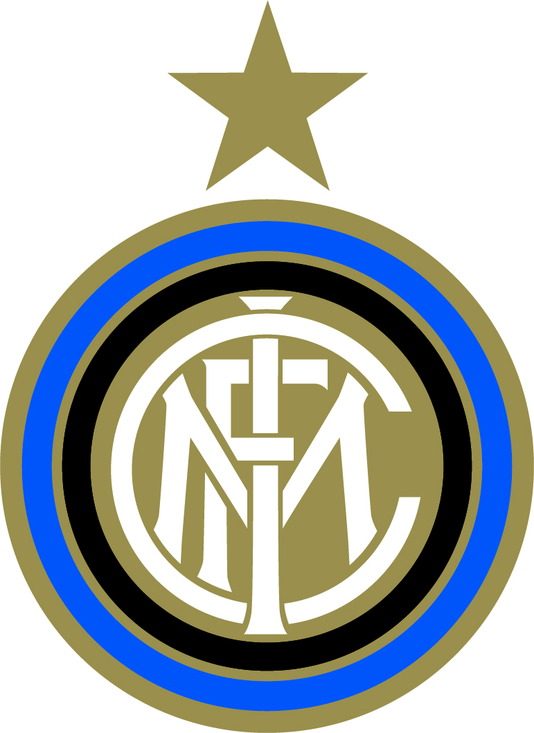 Логотип футбольный клуб "FC Internazionale Milano&qu... HD фото картинки, обои рабочий стол