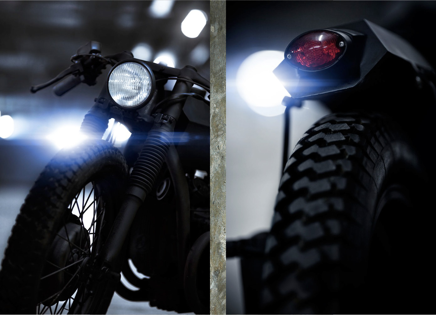 BANDIT9 Nero HD фото картинки, обои рабочий стол