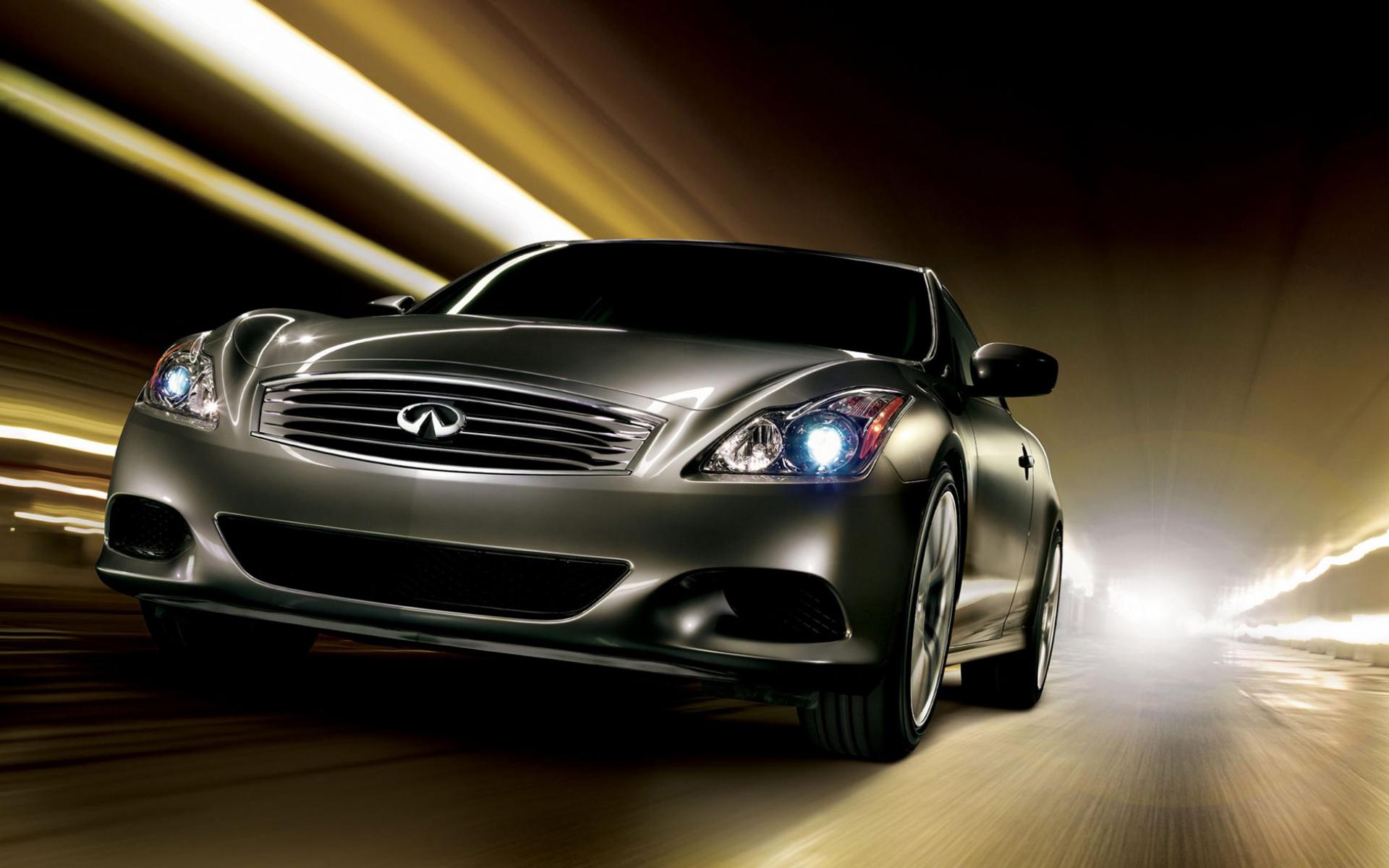 Infiniti G37 HD фото картинки, обои рабочий стол