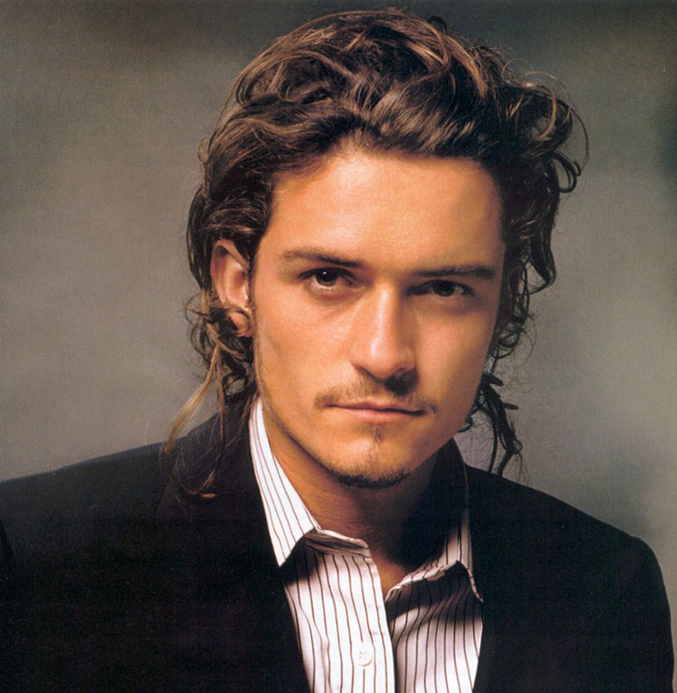 Orlando Bloom HD фото картинки, обои рабочий стол