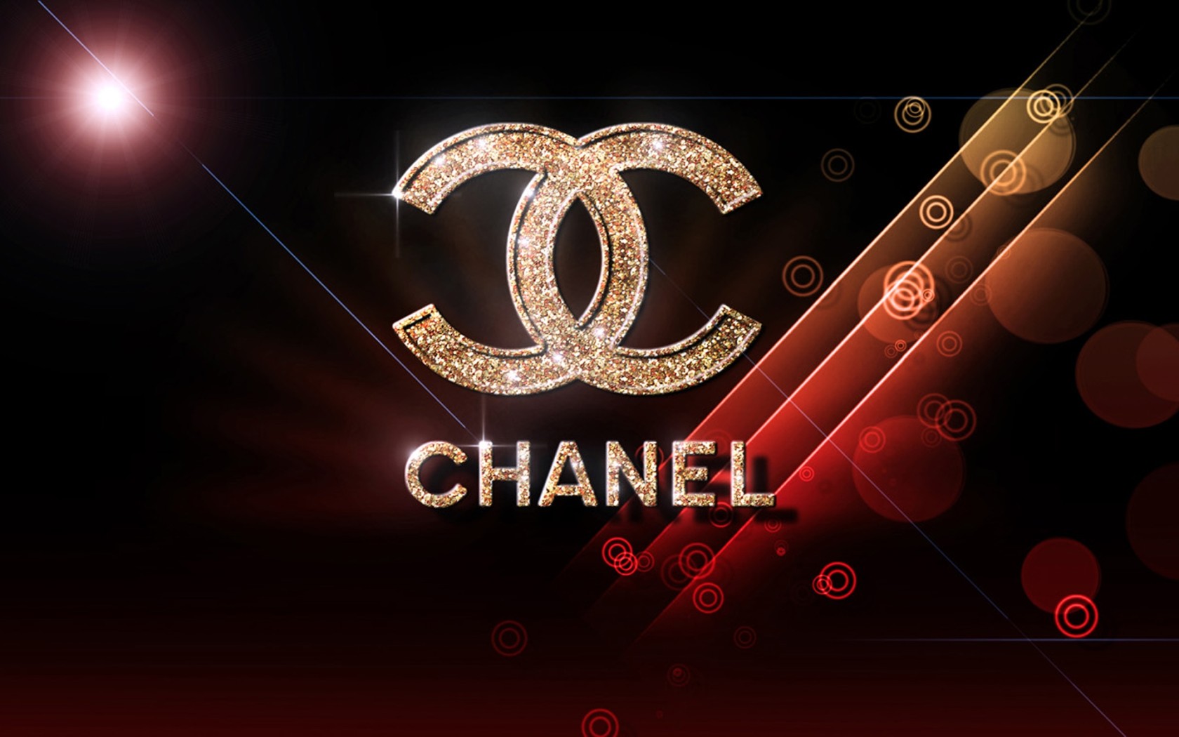 Шанель, Chanel, эмблема HD фото картинки, обои рабочий стол