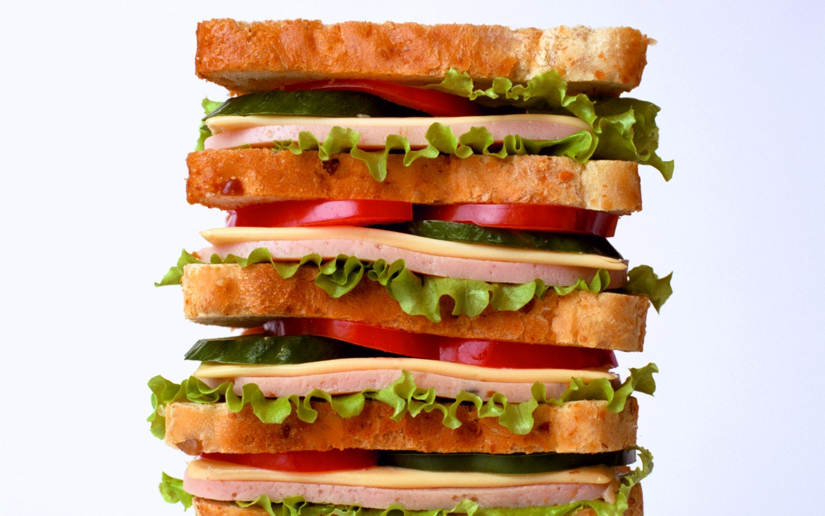 Бутерброд, сэндвич, еда HD фото картинки, обои рабочий стол