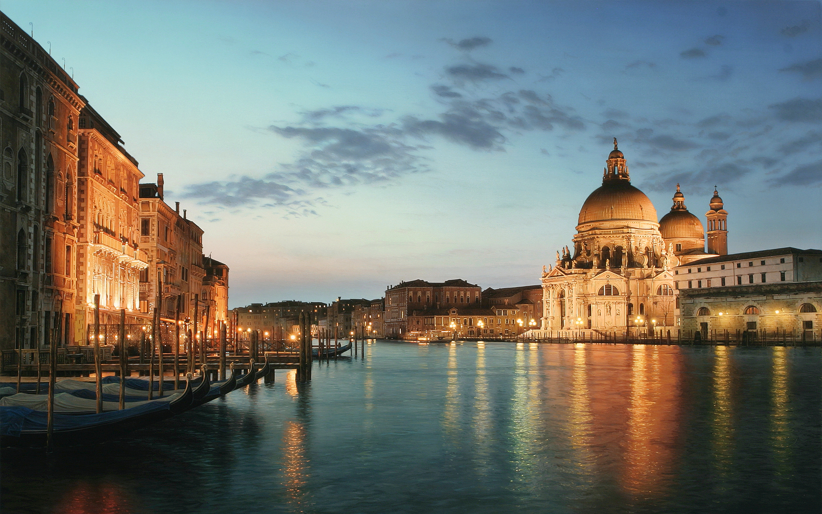 Красивые Фото Венеции В Хорошем Качестве