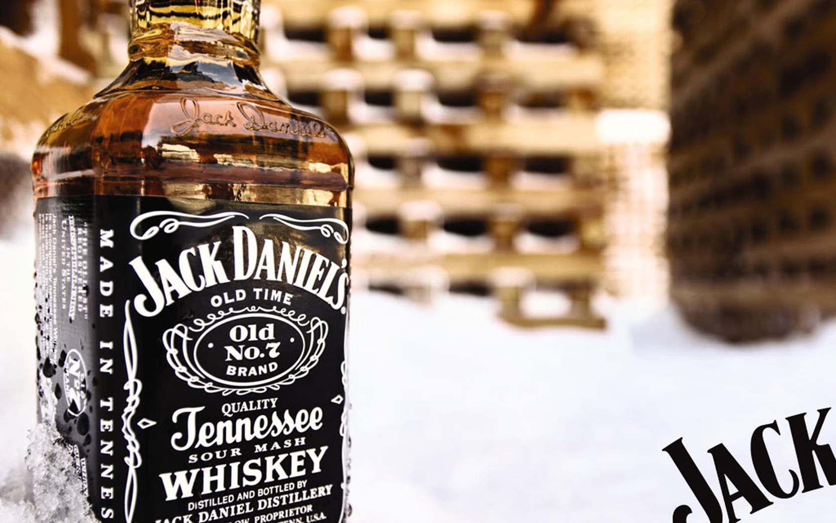 Jack Daniels HD фото картинки, обои рабочий стол