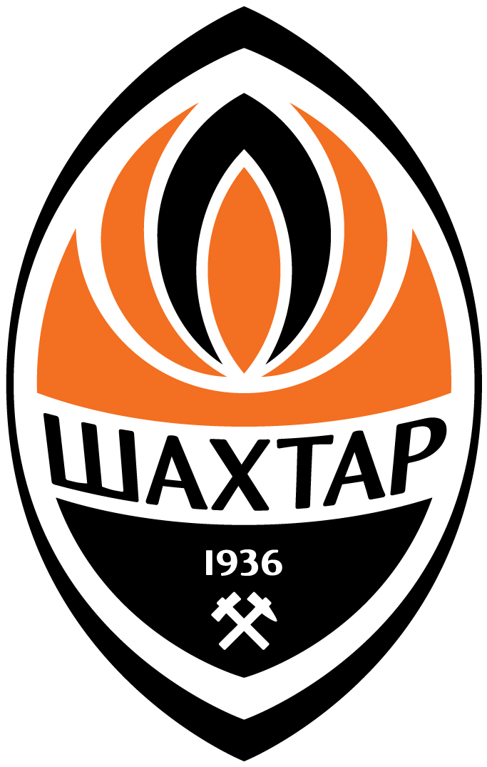 Логотип футбольный клуб "Шахтар" Донецк HD фото картинки, обои рабочий стол