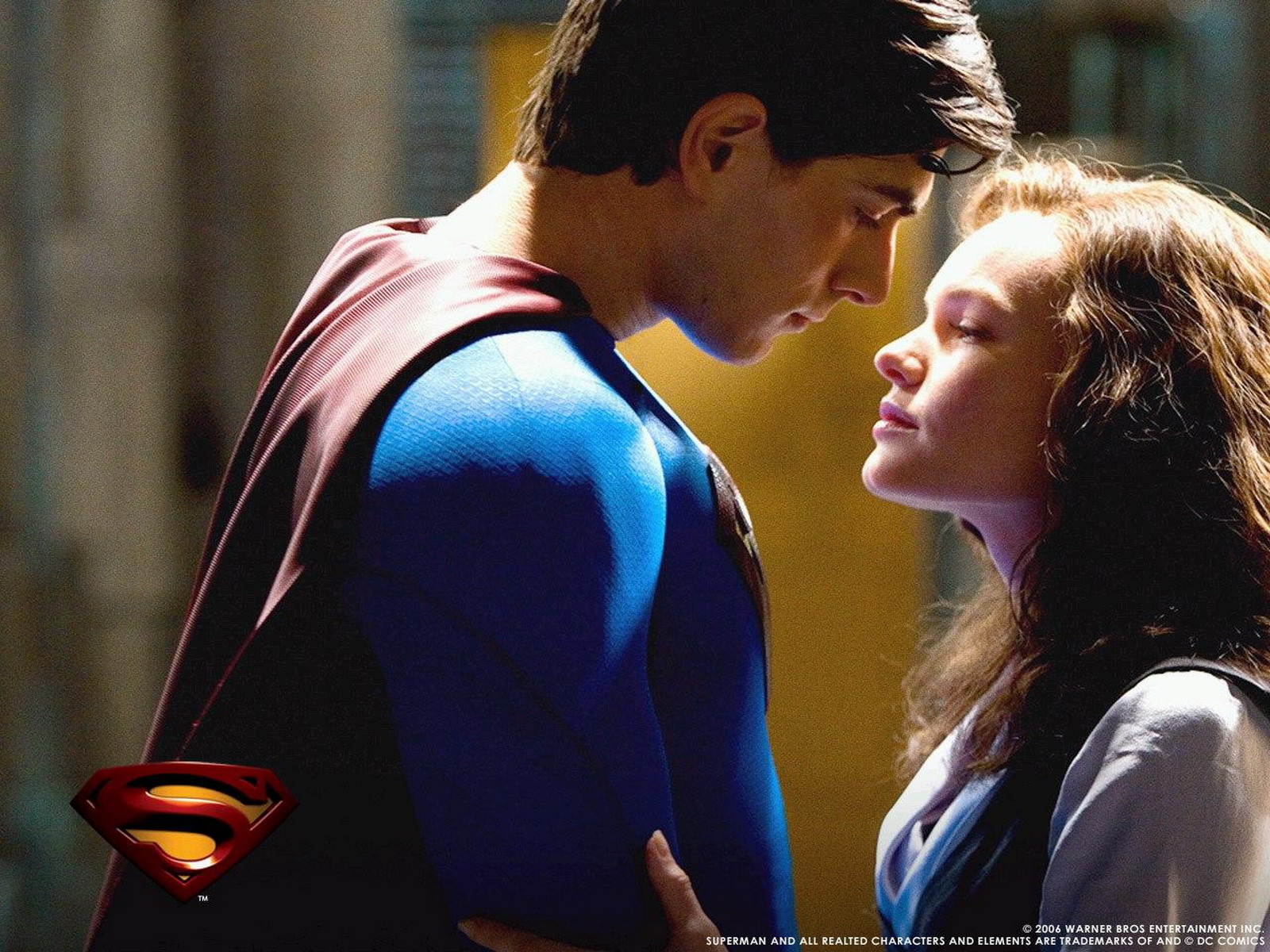 Из фильма Superman (супермен) HD фото картинки, обои рабочий стол