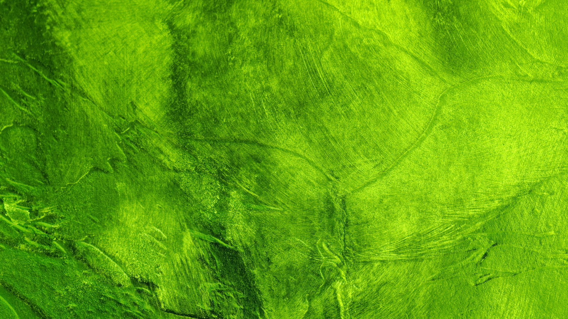 зеленый фон, рельефная текстура HD фото картинки, обои рабочий стол