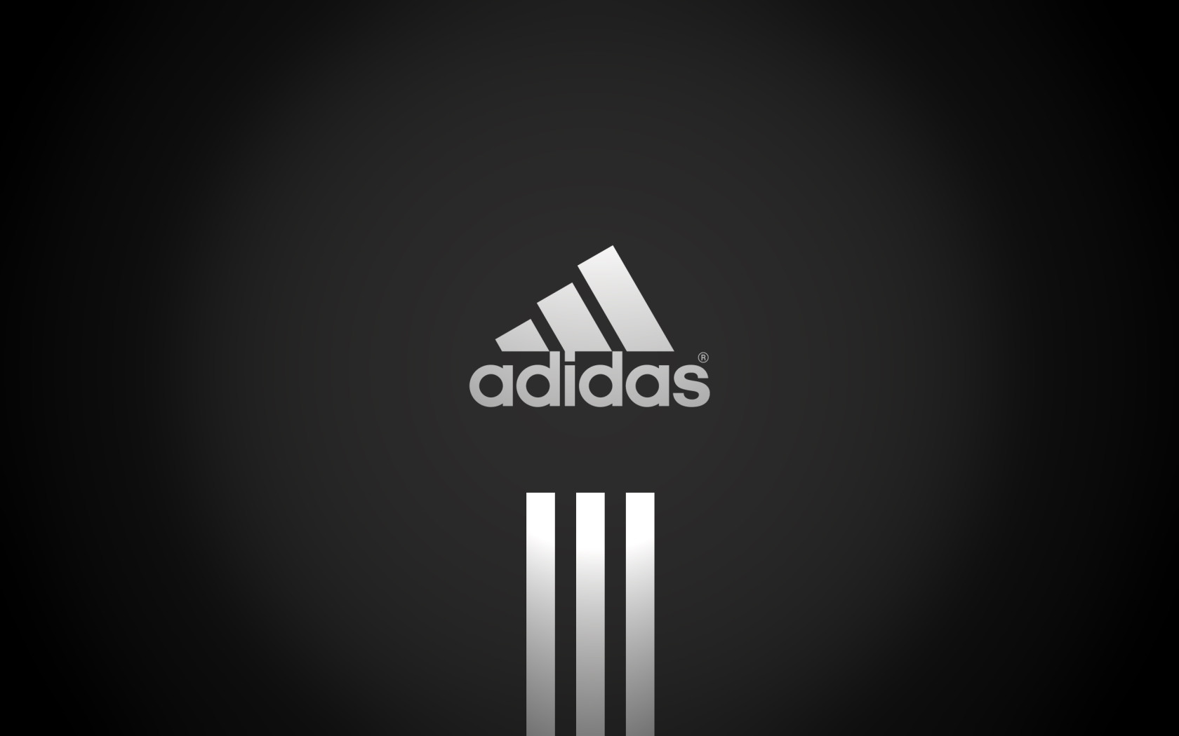 Эмблема Adidas HD фото картинки, обои рабочий стол