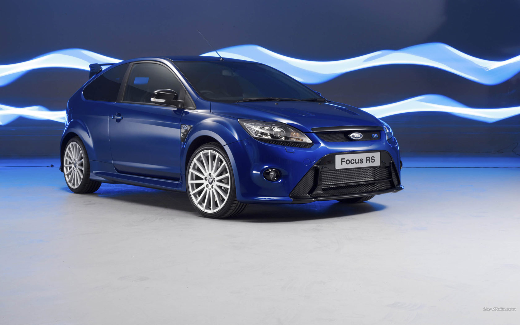 Ford Focus RS Автомобили картинки, обои рабочий стол