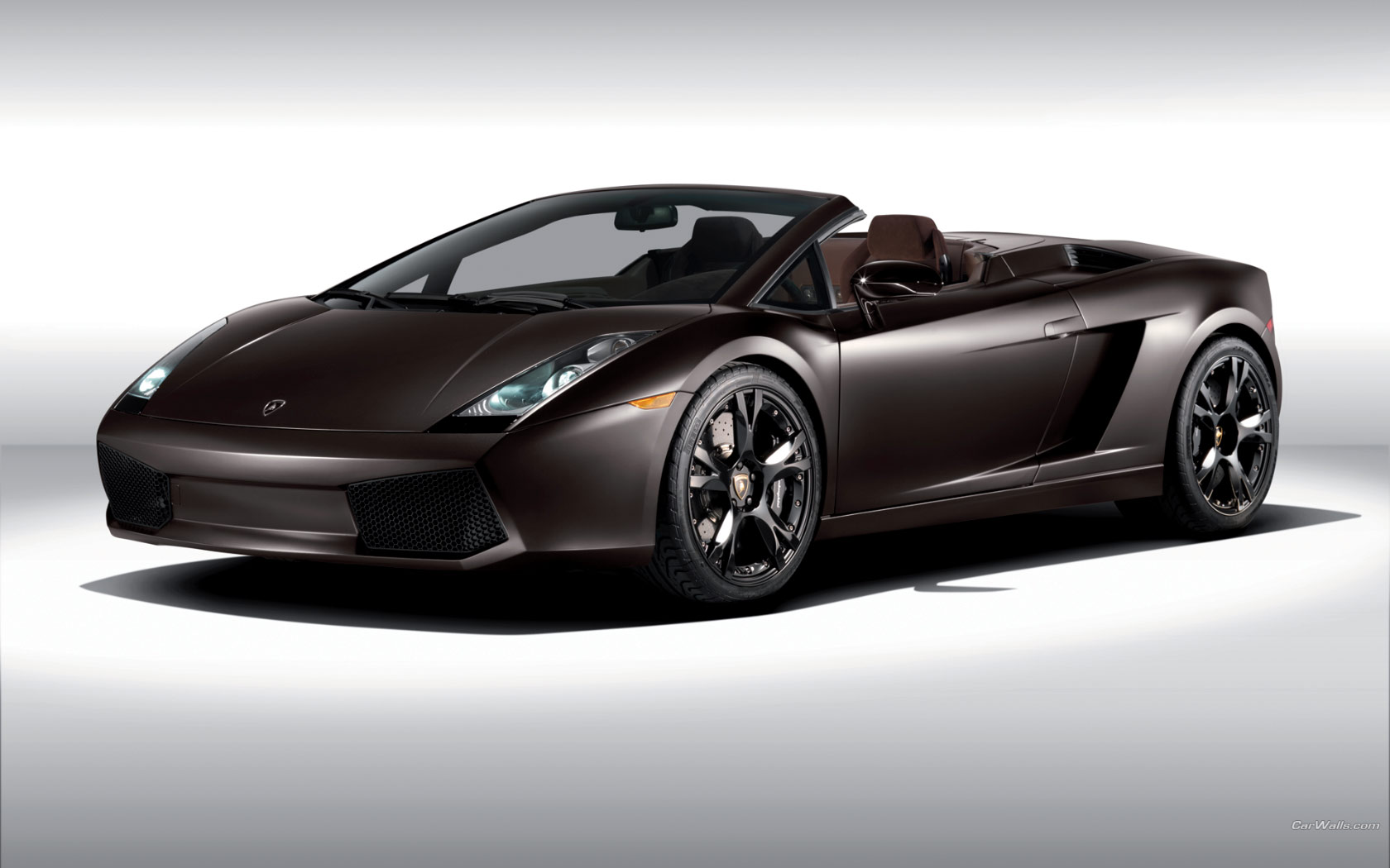 Lamborghini 2008 Автомобили картинки, обои рабочий стол