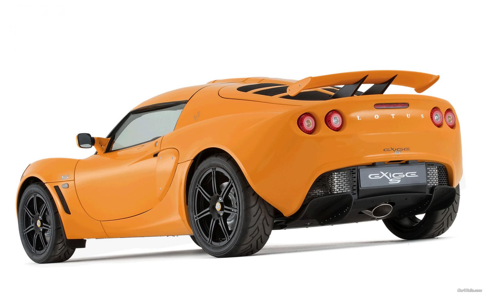 Lotus, Exige, авто, машины, автомобили Автомобили картинки, обои рабочий стол