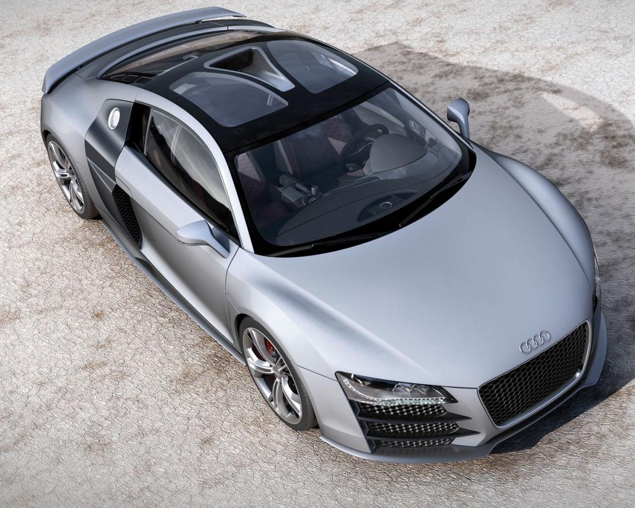 Car, audi, r8 Автомобили картинки, обои рабочий стол