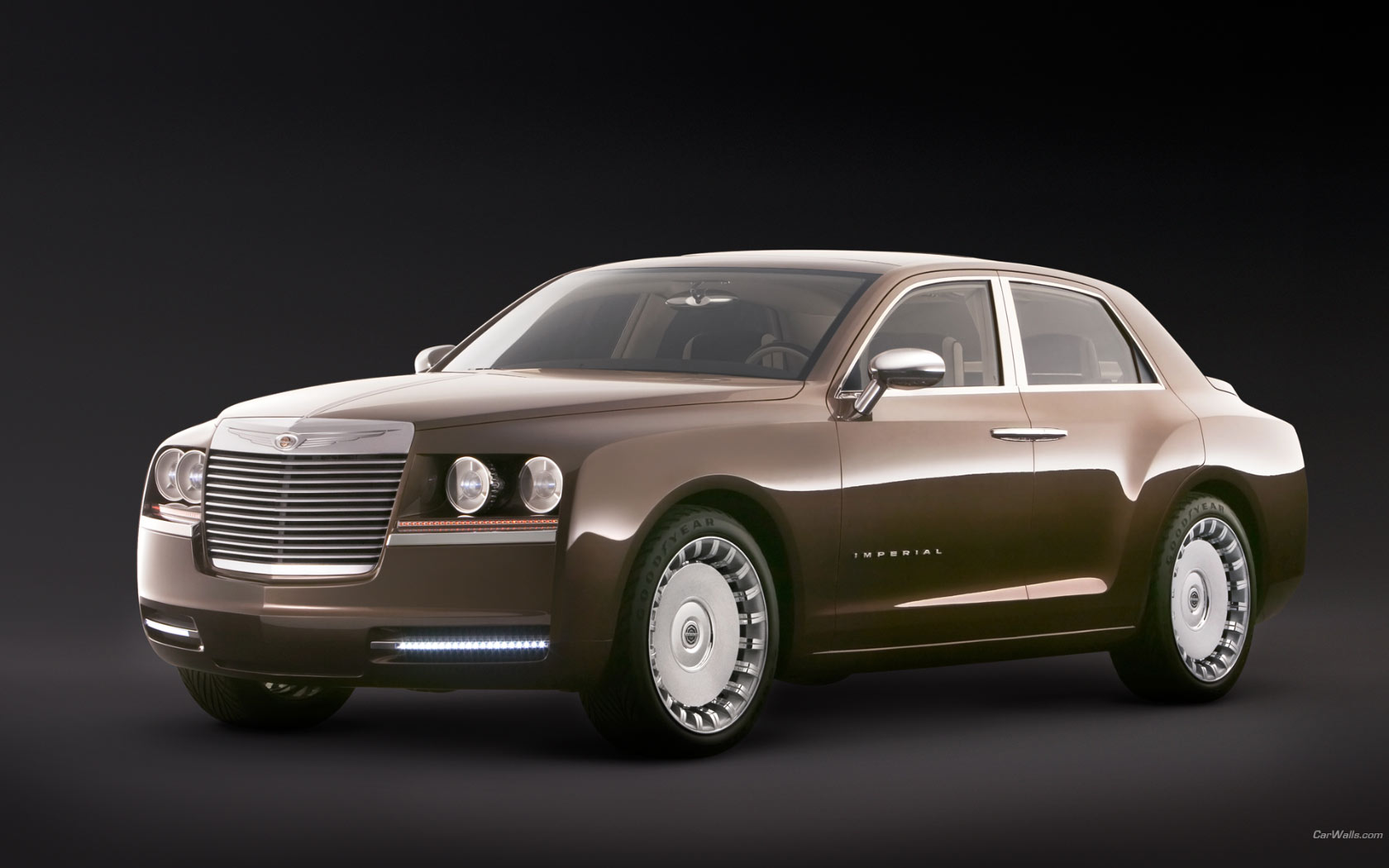 Chrysler Imperial Автомобили картинки, обои рабочий стол