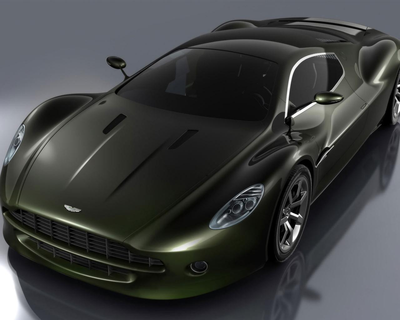 Aston Martin Автомобили картинки, обои рабочий стол