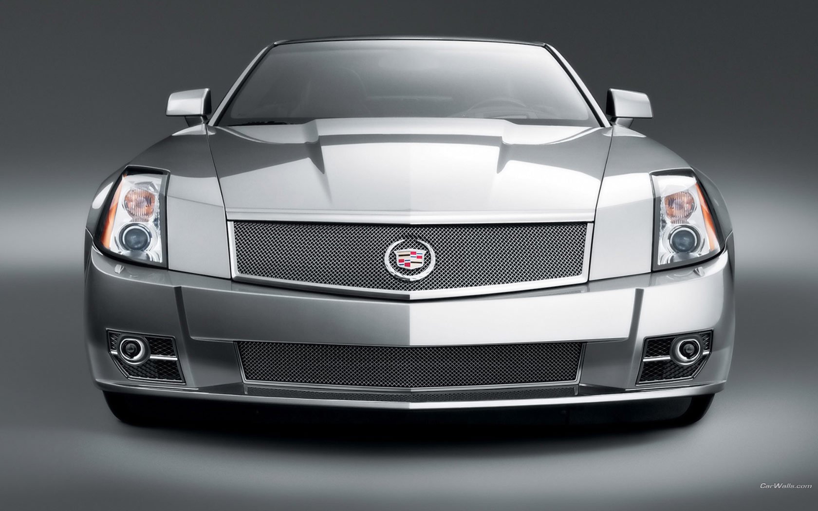 Cadillac XLR Автомобили картинки, обои рабочий стол