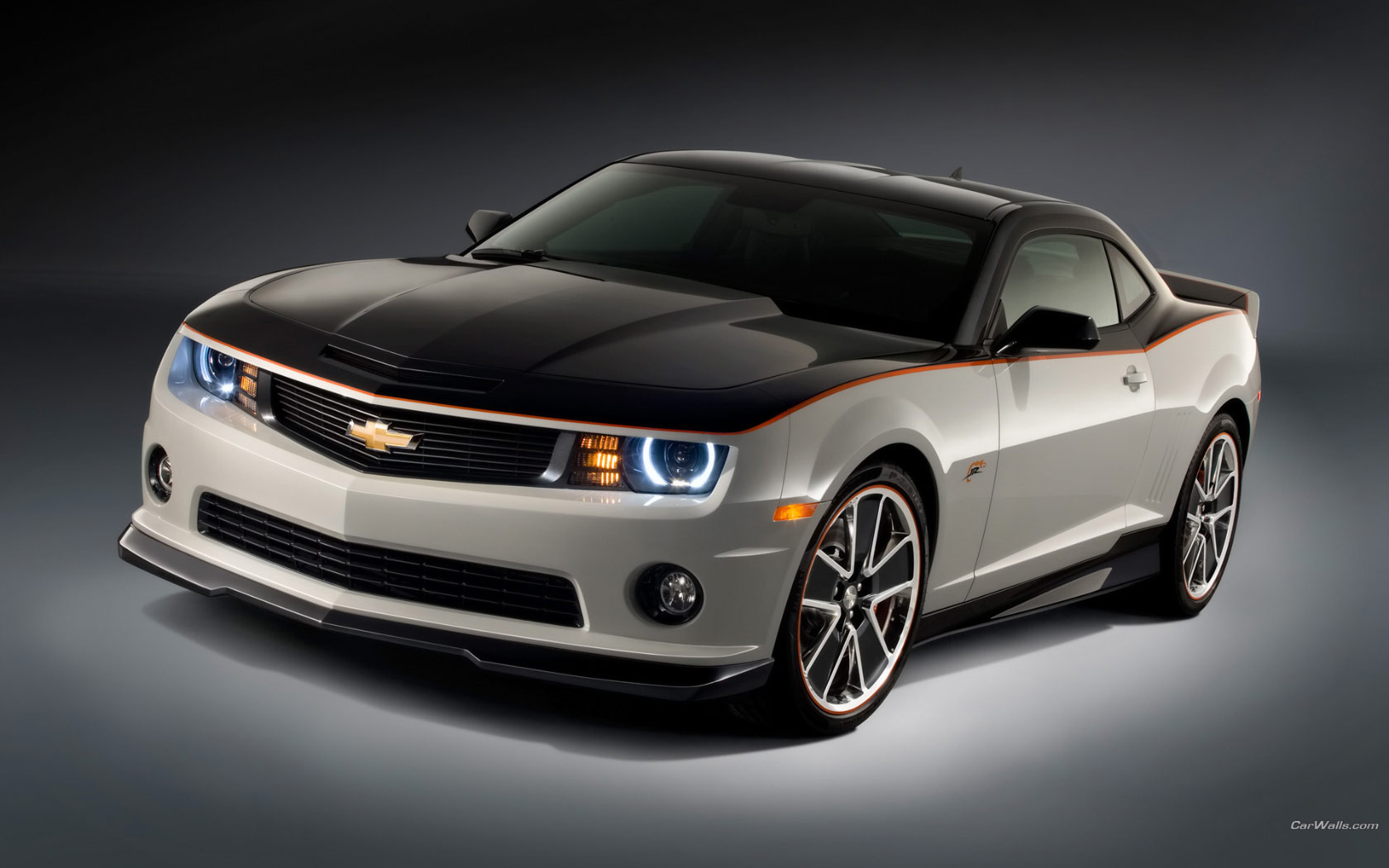 chevrolet camaro Автомобили картинки, обои рабочий стол