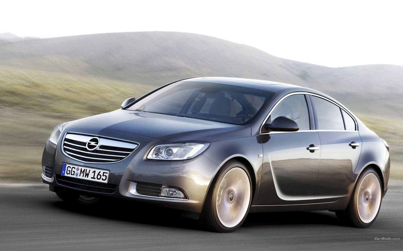 Opel Insignia Автомобили картинки, обои рабочий стол