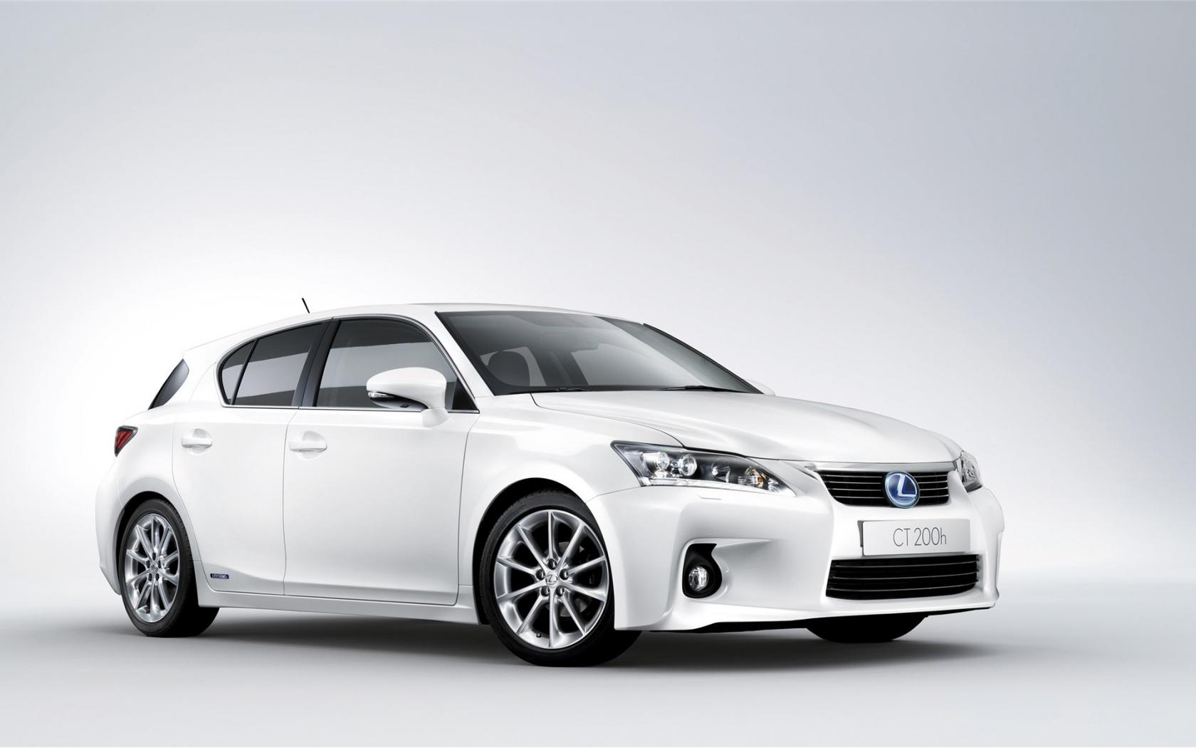 Lexus CT Автомобили картинки, обои рабочий стол