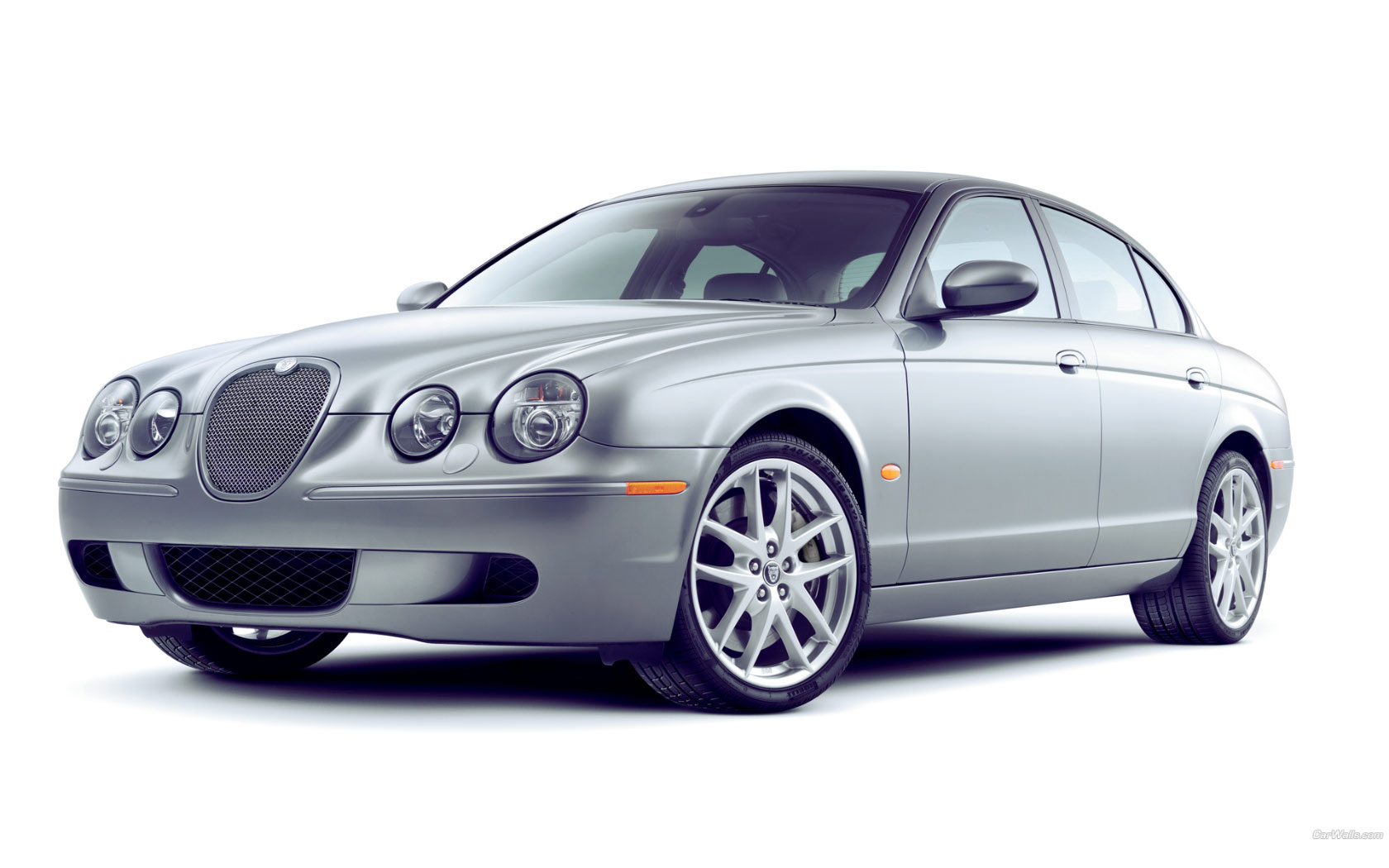 Jaguar S-type Автомобили картинки, обои рабочий стол