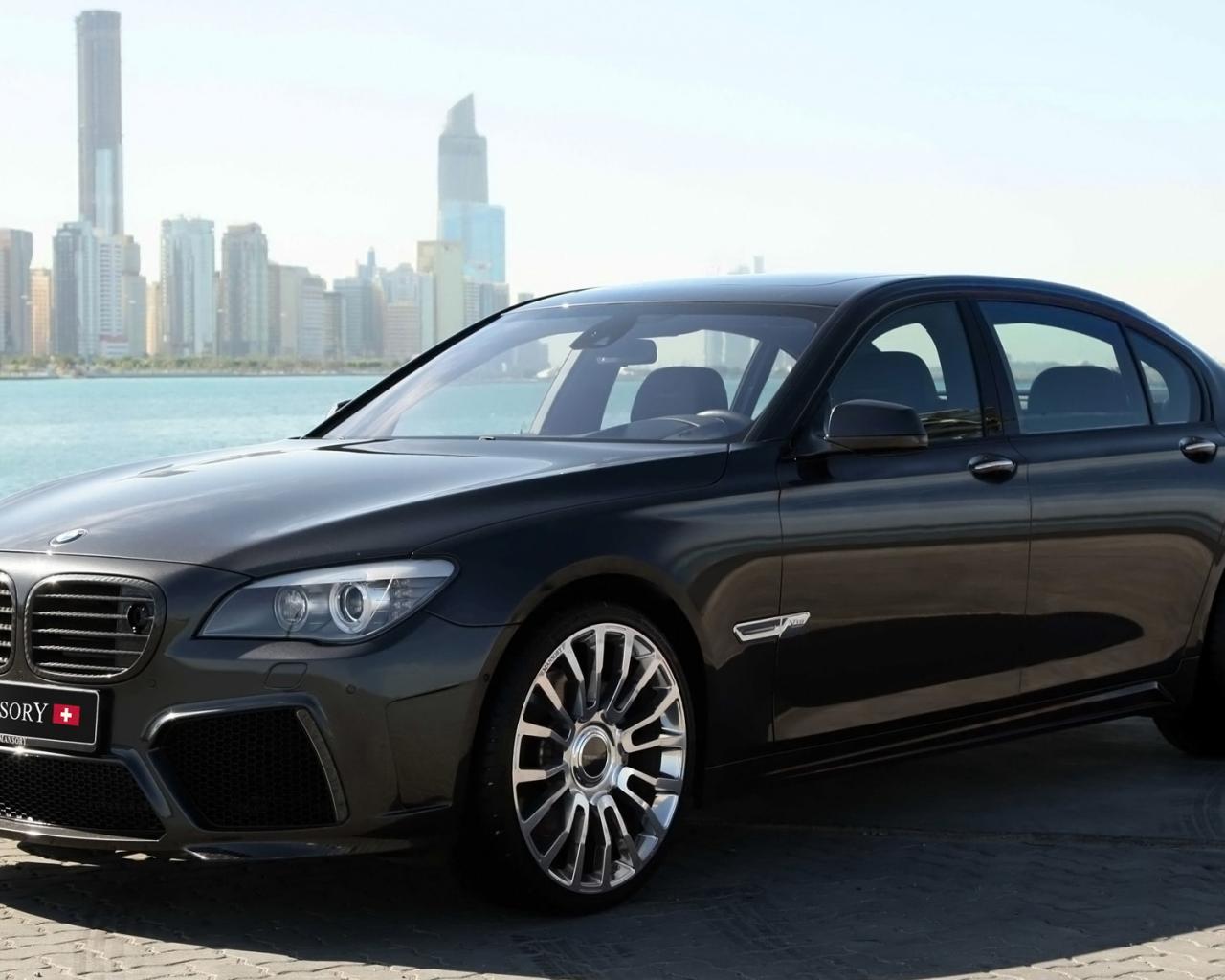 Mansory, bmw, тюнинг, семёрка, 7 Автомобили картинки, обои рабочий стол