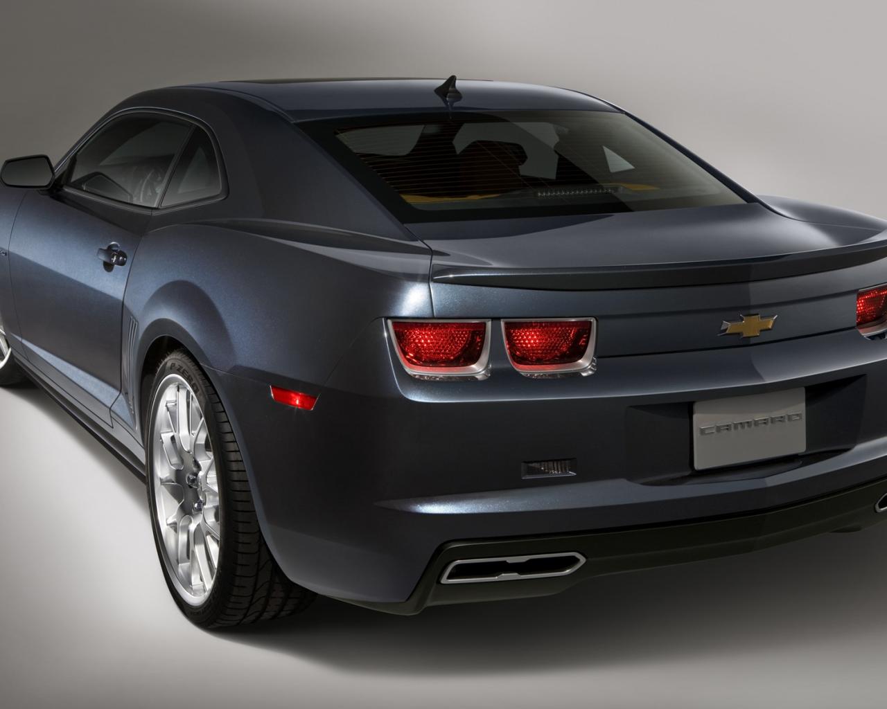 Chevrolet, camaro, авто Автомобили картинки, обои рабочий стол